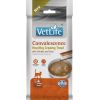 FARMINA VET LIFE CAT CONVALESCENCE CREAMY TREAT WITH CHICKEN & TUNA 60gr Консервы кошек