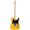 Arrow Telico TL 11 Peanut Butter Maple/Black - Gitara elektryczna Mūzikas instrumenti