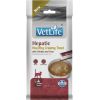 FARMINA VET LIFE CAT HEPATIC CREAMY TREAT WITH CHICKEN & TUNA 60gr Консервы кошек