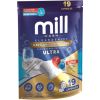 MILL CLEAN&SHINE Ultra Dishwasher Capsules, 19 capsules, 3K.D Tīrīšanas un Ķīmiskie līdzekļi