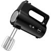 ELDOM R120 MIXO Kitchen Machine black Virtuves kombaini