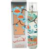 Salvador Dali Little Kiss Cherry EDT 100ml Женские духи