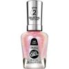 Sally Hansen Celestial Miracle Gel - Vrchní lak na nehty 14.7ml Smaržas - NESAKĀRTOTS