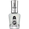 Sally Hansen Crystal Miracle Gel - Vrchní lak na nehty 14.7ml Smaržas - NESAKĀRTOTS