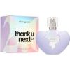 Ariana Grande Thank U Next 2.0 EDP 30ml Sieviešu Smaržas