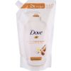 Dove Pampering / Shea Butter & Vanilla 500ml Šķidrās ziepes / ziepes
