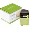 Compatible Static Control Lexmark 78C2XY0 Toner Cartridge, Yellow Тонеры для принтеров