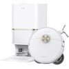 Dreame L50 Ultra White Robot Vacuum Cleaner Putekļu sūcēji - Roboti