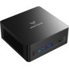 Mini PC MINIS FORUM UM760 Slim Ryzen 5 7640HS Barebone Personālie datori