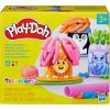 PLAY-DOH Rotaļu komplekts Grow N Style dzīvniekus Radošās rotaļlietas