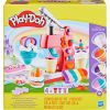 PLAY-DOH Rotaļu komplekts Maģiskie ledus kārumi Radošās rotaļlietas