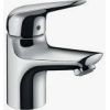 Hansgrohe izlietnes maisītājs Novus 70, ar pop-up, hroms Для раковины