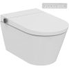 Ideal Standard pods i.life E rimless, stiprināms pie sienas, 412x610 mm, ar bidē funkciju, balts Jaunumi Sadz. tehnika