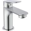 Ideal Standard izlietnes maisītājs Ceralife O 75, hroms Для раковины