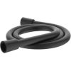 Ideal Standard dušas vads IdealFlex, 1750 mm, silk black Vannu piederumi