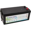 AUTO STARTS EFB 12V 190Ah 1050A(EN) 513x223x223 3/1 EAN4751039330854 Аккумуляторы