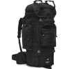 NC3901 EAGLE TAKTISKĀ MUGURSOMA MELNA 70L NILS CAMP Сумки и рюкзаки