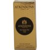 Atkinsons, Her Majesty The Oud, Eau De Parfum, For Women, 2 ml *Vial Smaržas - NESAKĀRTOTS