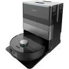Cecotec Conga X70 Robot Vacuum Cleaner Operating time (max) 240 min Wet&Dry 5200 mAh 15000 Pa Black Пылесосы - Роботы