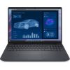 Dell Pro Max 16 MC16255 FHD+ AMD Ryzen AI 9 HX PRO 370/64GB/512GB/NVIDIA RTX PRO 1000 Blackwell 8GB/Win11 Pro/ENG Backlit kbd/FP/SC/3Y Basic Dell Portatīvie datori
