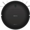 Cecotec Robot Vacuum Cleaner Conga M10 Advance Operating time (max) 150 min Dry Lithium-ion 2000 mAh Black 3000 Pa Putekļu sūcēji - Roboti