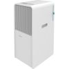 Cecotec Portable Air conditioner ForceClima 7550 Style Connected Number of speeds 2 White Gaisa kondicionieri