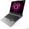 Lenovo LOQ 15AHP10 AMD Luna Grey 15.6 " IPS FHD 1920 x 1080 pixels Anti-glare AMD Ryzen 7 250 16 GB SODIMM DDR5 Solid-state drive capacity 512 GB NVIDIA GeForce RTX 5060 GDDR7 8 GB Windows 11 Home 802.11ax Bluetooth version 5.3 Keyboard language Nordic Ke Ноутбуки