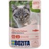 Bozita Pouch HiS Salmon  85g Kaķu konservi