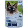 Bozita Pouch HiS Reindeer  85g Kaķu konservi