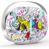 Głośnik bezprzewodowy Bluetooth W-KING T8II music Bezvadu skaļruņi