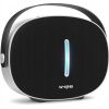Głośnik bezprzewodowy Bluetooth W-KING T8II czarny Bezvadu skaļruņi
