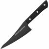 SAMURA universāls nazis, 146mm, shadow - SH-0028 нож