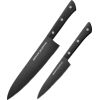 SAMURA 2 nažu komplekts, Shadow - SH-0210 нож
