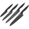 SAMURA 4 nažu komplekts, Golf, Stonewash - SG-0240B Naži