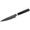 SAMURA virtuves nazis, 125 mm, Stonewash - SM-0021B нож