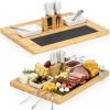 Springos Servēšanas paplāte 30 x 40 cm KI0166 Citi virtuves piederumi