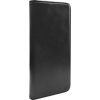 Evelatus Samsung  Galaxy S25 Ultra Book Case Folio Black Neoriģinālie Maciņi