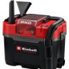 Einhell Akumulatora putekļu sūcējs TP-VC 18/10 Li BL L-Solo Putekļu sūcēji