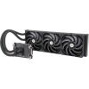 Thermaltake AW360 All-In-One Liquid Cooler, water cooling Procesoru dzesēšana