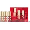 Estée Lauder Sheer Wonders Lip Oils Set - Dárková sada Smaržas - NESAKĀRTOTS