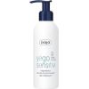 Ziaja Yego Sensitiv Soothing Face Wash Gel - Čisticí gel pro muže 200ml Smaržas - NESAKĀRTOTS