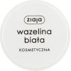 Ziaja White Cosmetic Vaseline - Univerzální bílá kosmetická vazelína 30ml Smaržas - NESAKĀRTOTS