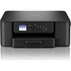 Brother DCP-J1310DW Printer Inkjet Colour MFP A4 16 ppm USB Wi-Fi (SPEC) Струйные принтеры
