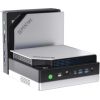 GMKtec EVO-X2 Ryzen AI Max+ 395 Mini PC with 64GB RAM, 1TB SSD, and Windows 11 Pro Personālie datori