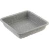 Salter BW02780G4EU7 Marblestone Square Pan 22.5cm Cepšanas formas