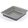 Salter BW13664 Essentials 26cm Square Baking Tin Cepšanas formas