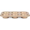 Russell Hobbs RH02151GEU7 Opulence muffin gold Cepšanas formas