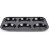 Russell Hobbs RH03895 Everyday 6 Cup Yorkshire Pudding Tray Cepšanas formas