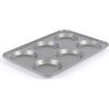 Salter BW13670  Essentials 6 Cup Yorkshire Pudding Tray Cepšanas formas