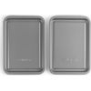 Salter BW14465 Essential 2 Piece Baking Tray Set Cepšanas formas